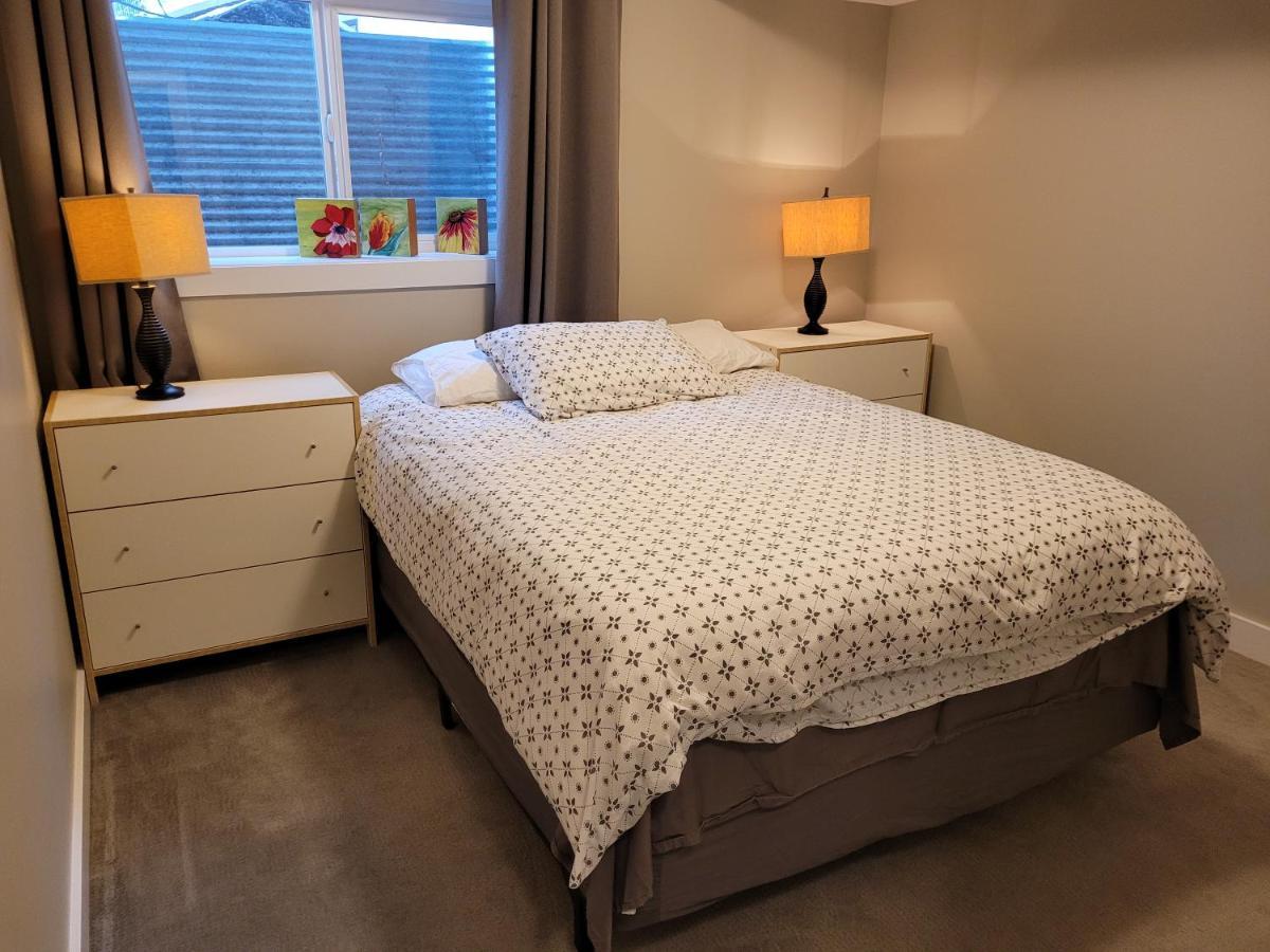 Lakeview Peachland Esterno foto