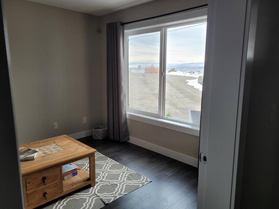 Lakeview Peachland Esterno foto