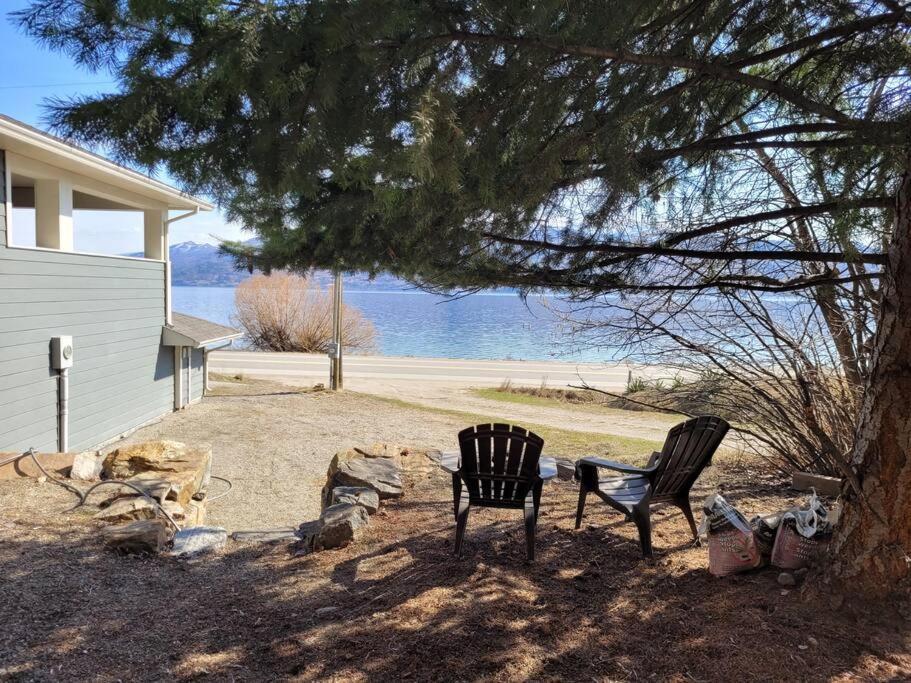 Lakeview Peachland Esterno foto